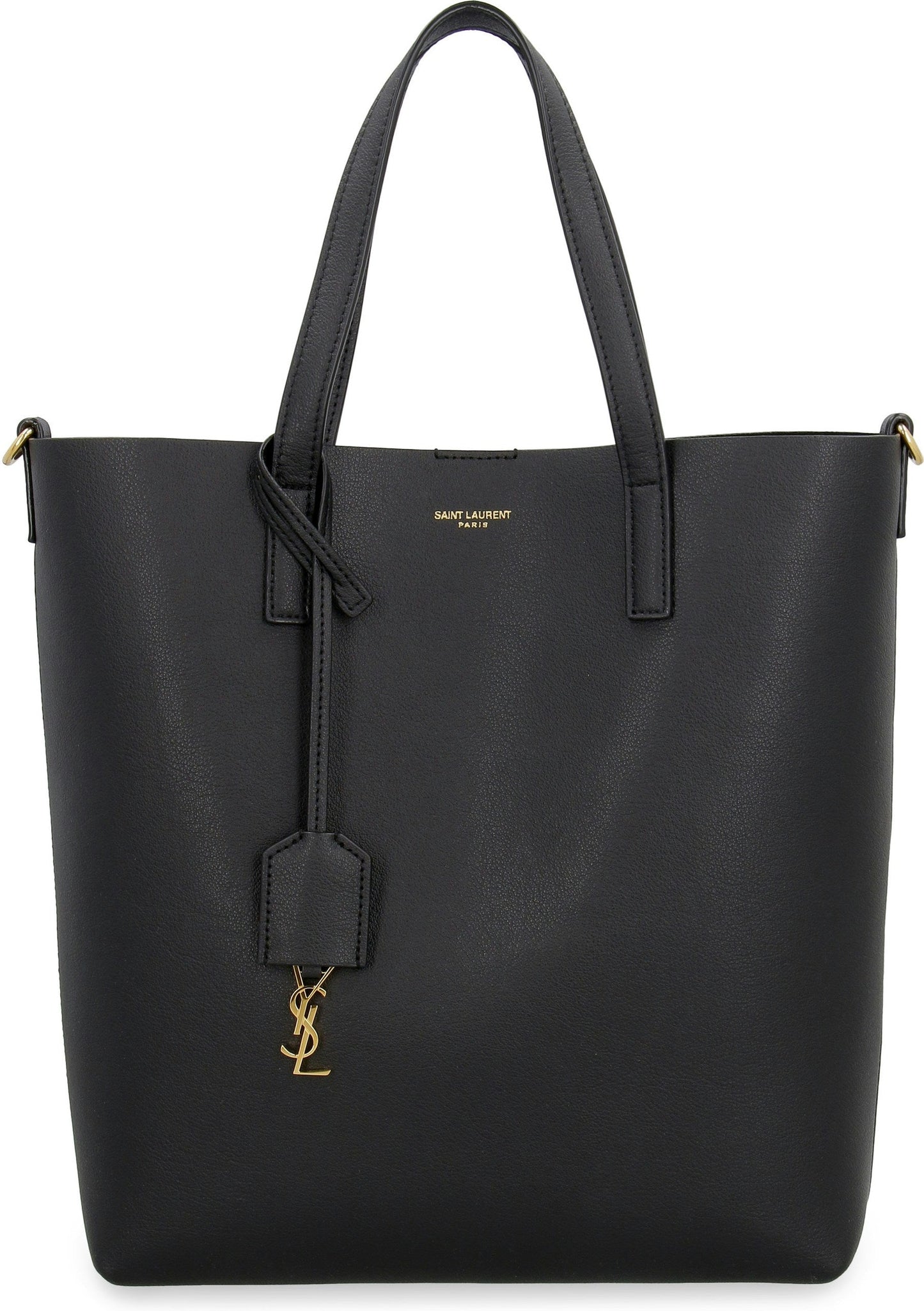 Luxury Saint Laurent Trending 2025 Women's Toy Bag in Black | 600307CSV0J