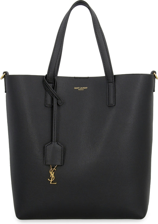 Luxury Saint Laurent Trending 2025 Women's Toy Bag in Black | 600307CSV0J