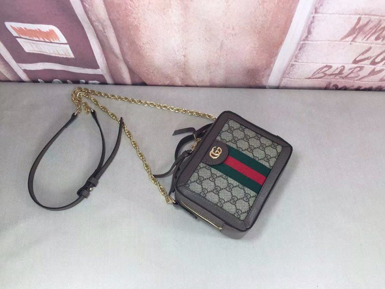 Gucci Designer Tote