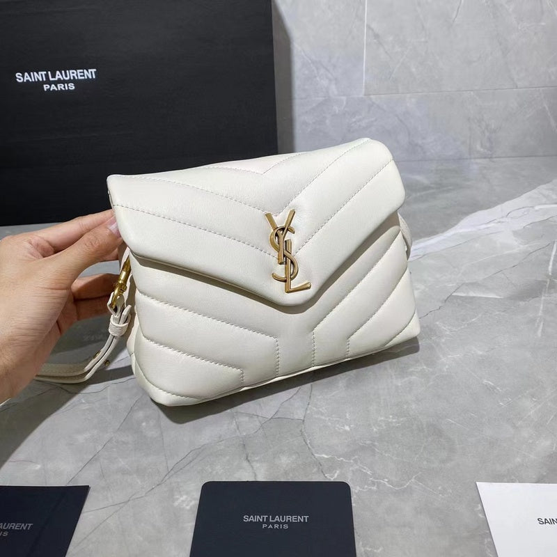 Yves Saint Laurent - Bags 