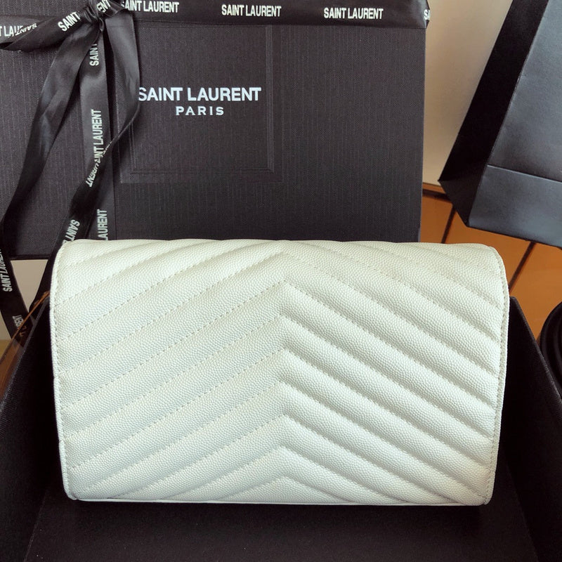 Yves Saint Laurent - Bags - Franco Shops