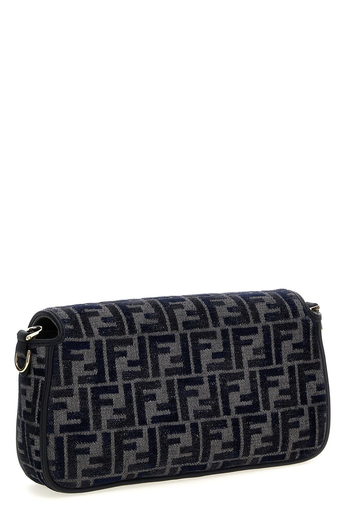 Fendi Women 'Baguette' Shoulder Bag
