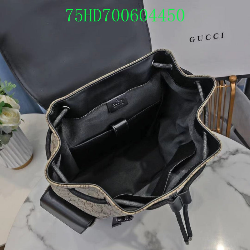 Gucci Designer Tote