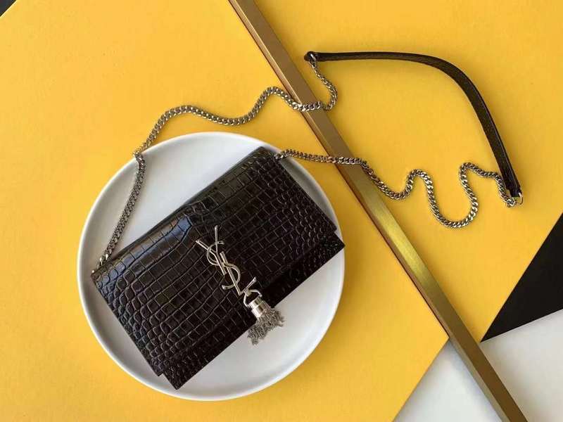 Yves Saint Laurent - Bags 