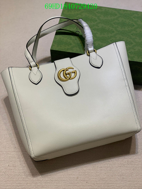 Gucci Designer Tote