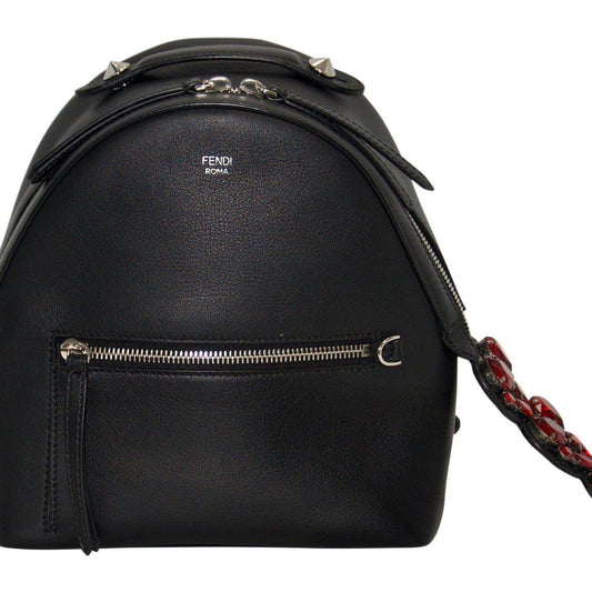 Fendi By The Way Mini Backpack