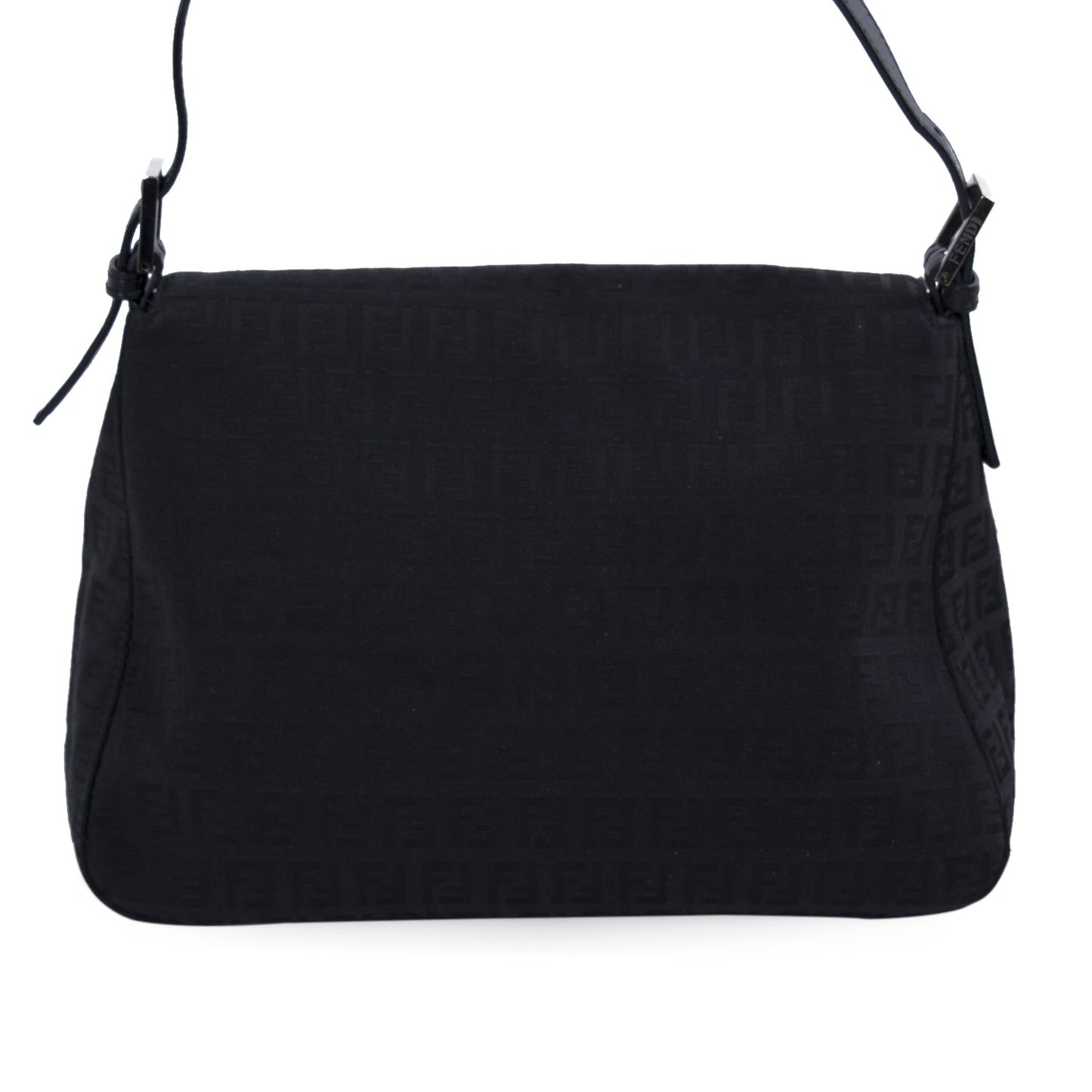 Fendi Forever Mama Large Handle Bag