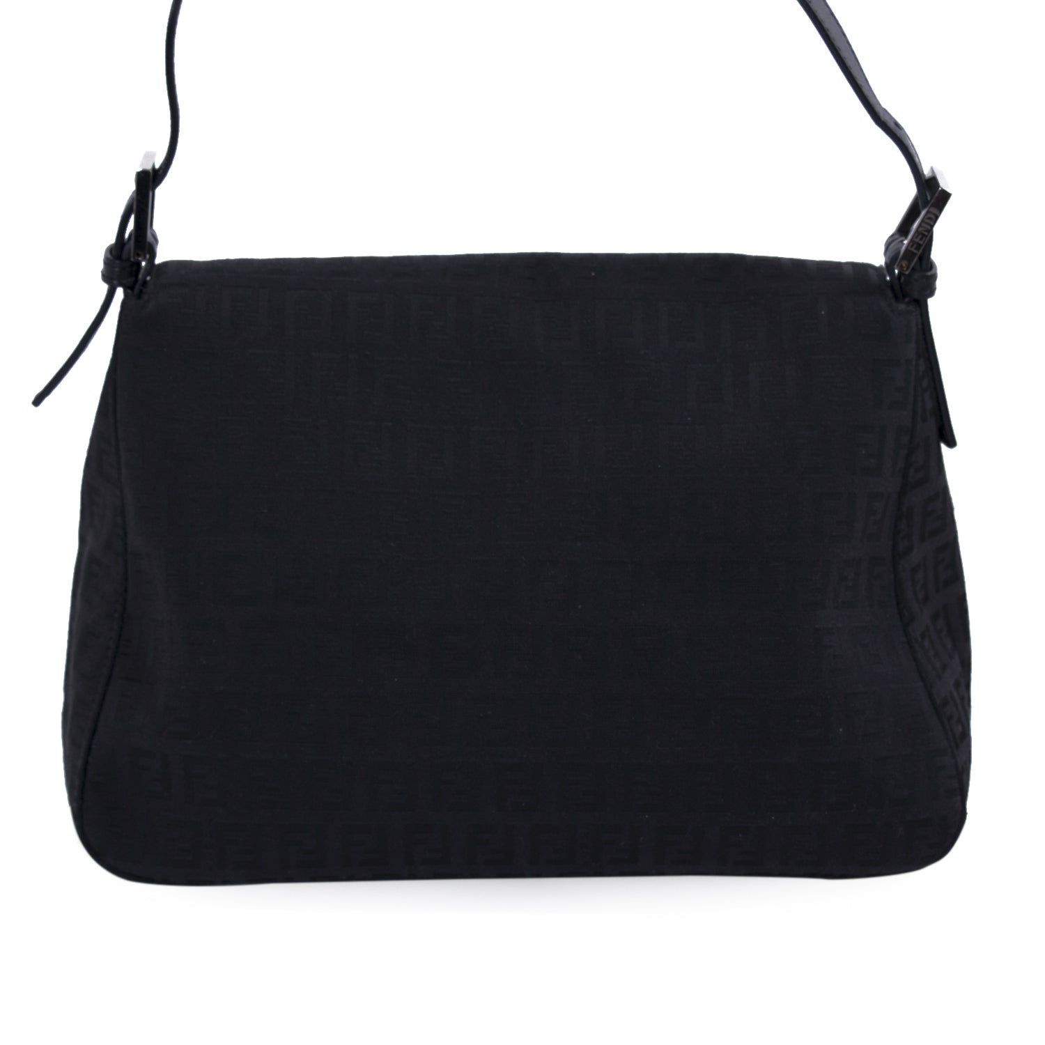 Fendi Forever Mama Large Handle Bag