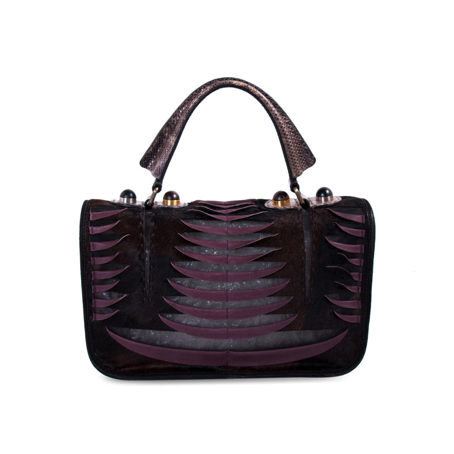 Fendi F3 Secret