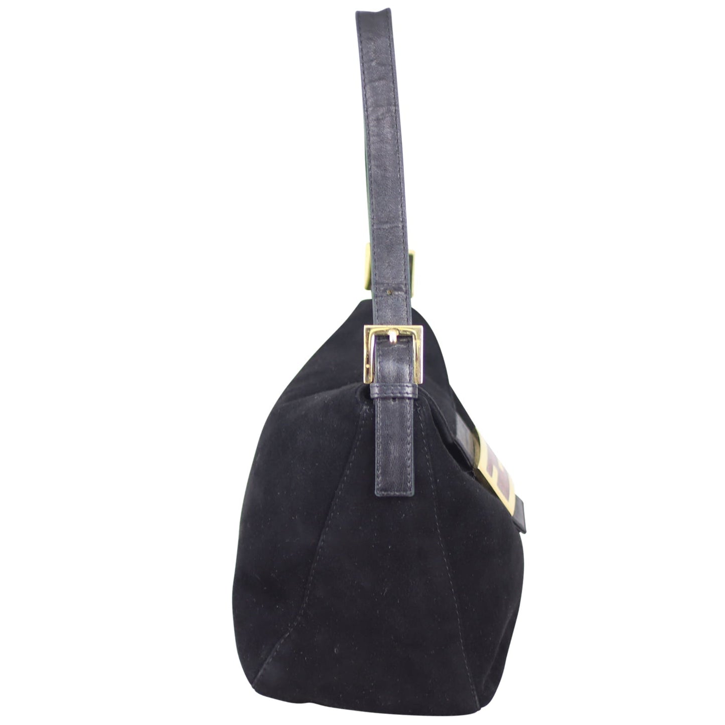 Fendi Mamma Baguette