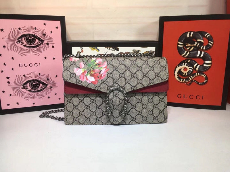 Gucci Designer Tote