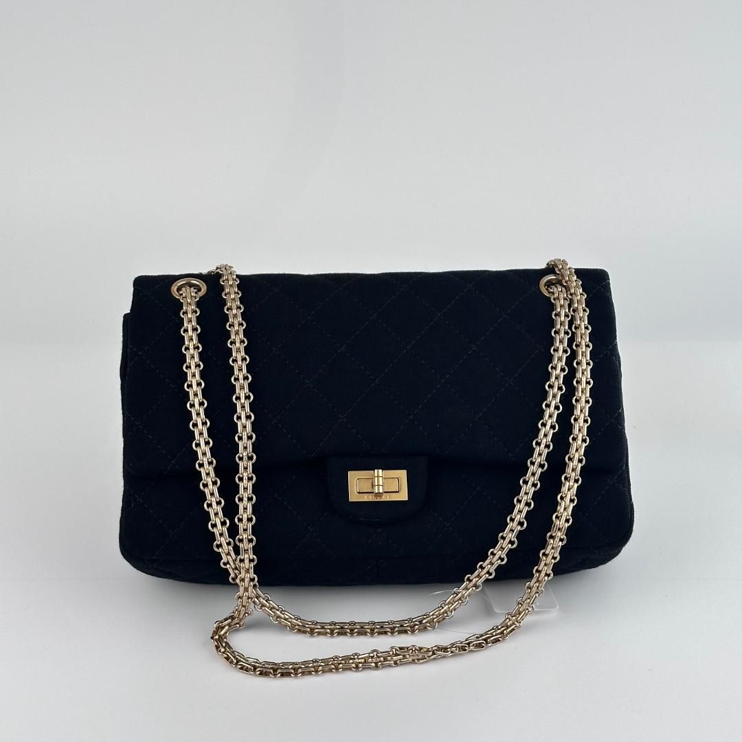 Chanel Flap Shoulder Bag - Almora Bags