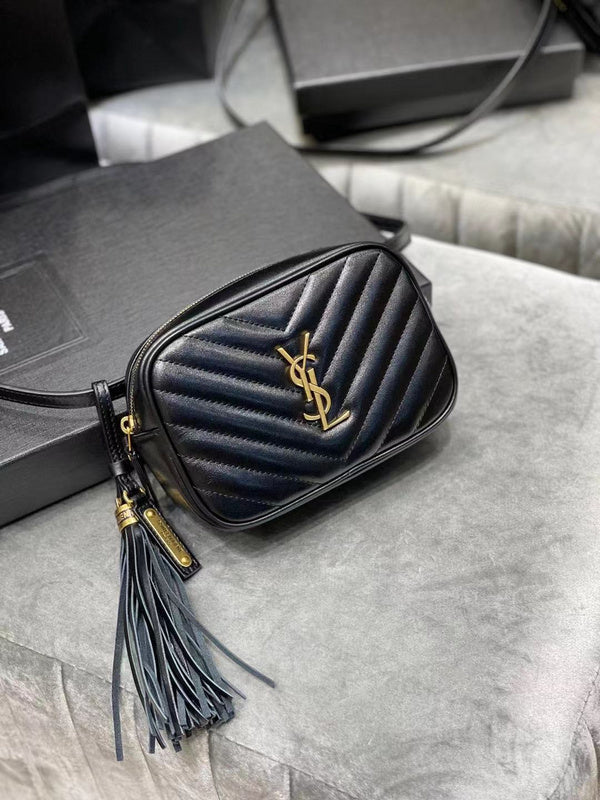 Yves Saint Laurent - Bags 