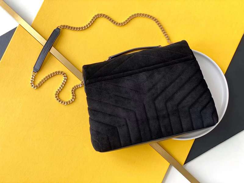 Yves Saint Laurent - Bags - Franco Shops