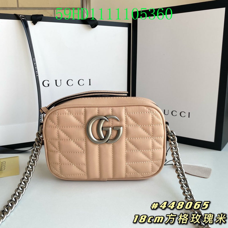 Gucci Designer Tote