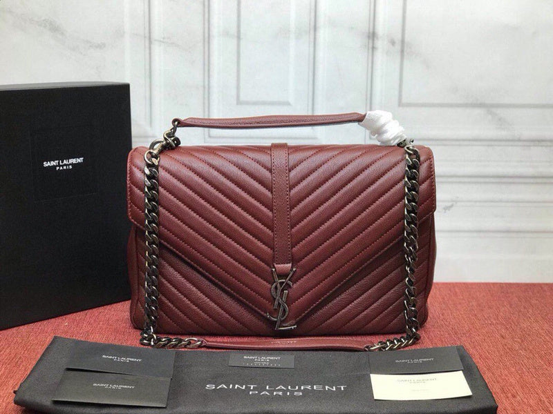 Yves Saint Laurent - Bags
