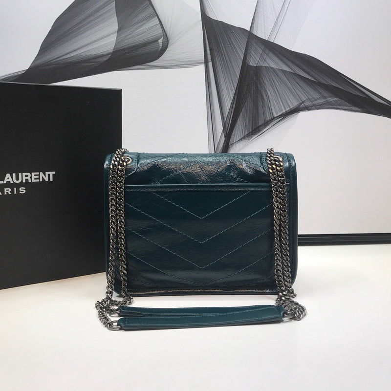 Yves Saint Laurent - Bags