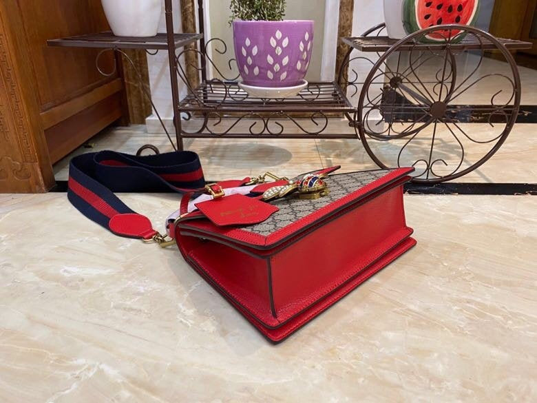 Gucci Designer Tote