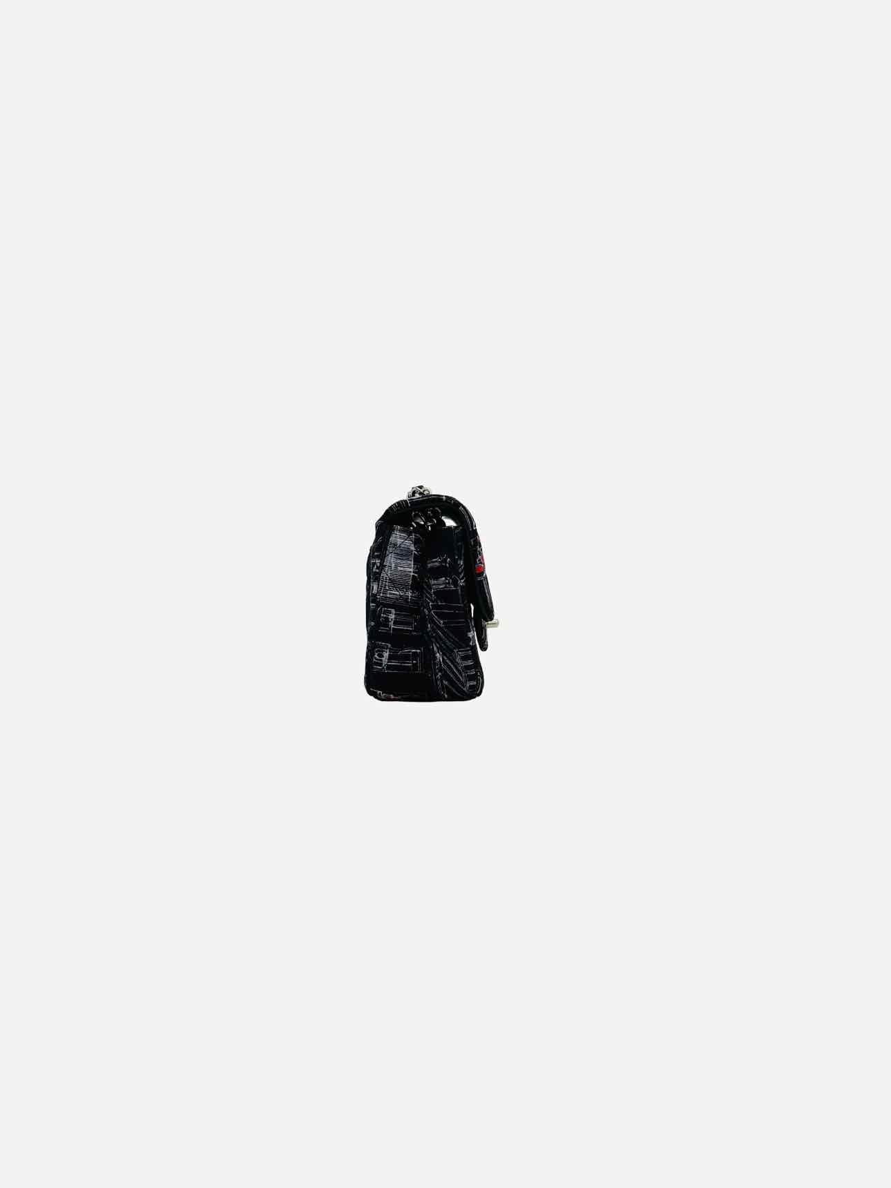 Chanel Crossbody Bag - Almora Bags