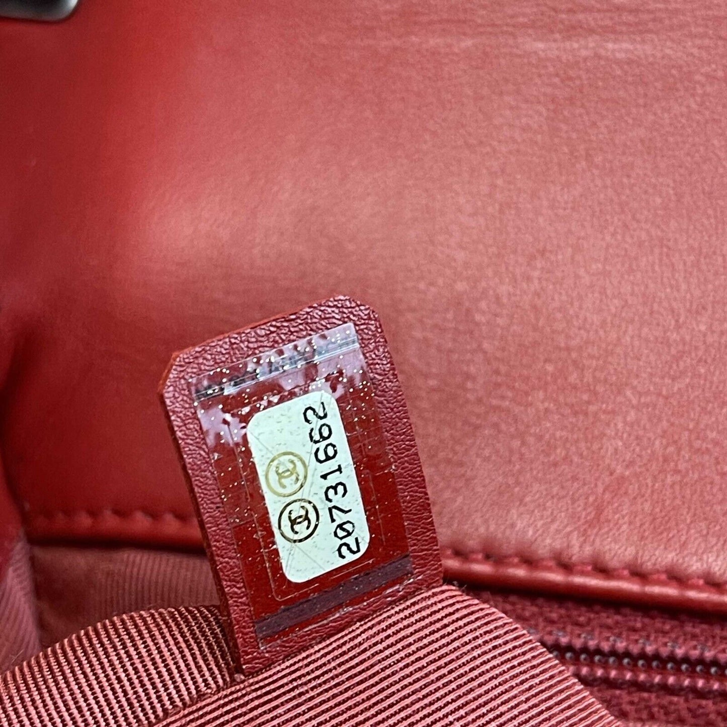 Chanel Medium Crossbody Bag - Almora Bags