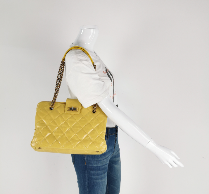 Chanel Handbag Bag - Almora Bags