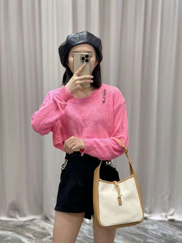 Yves Saint Laurent - Bags 