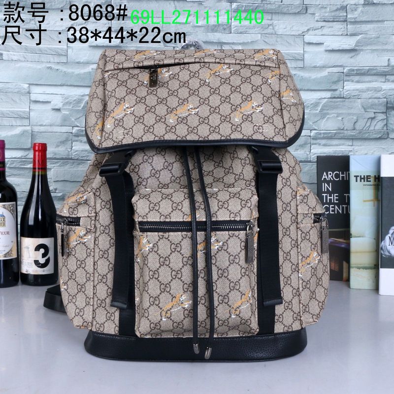 Gucci Designer Tote