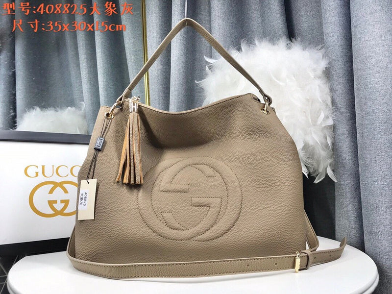 Gucci Designer Tote