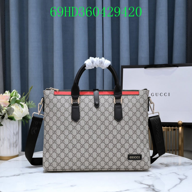 Gucci Designer Tote
