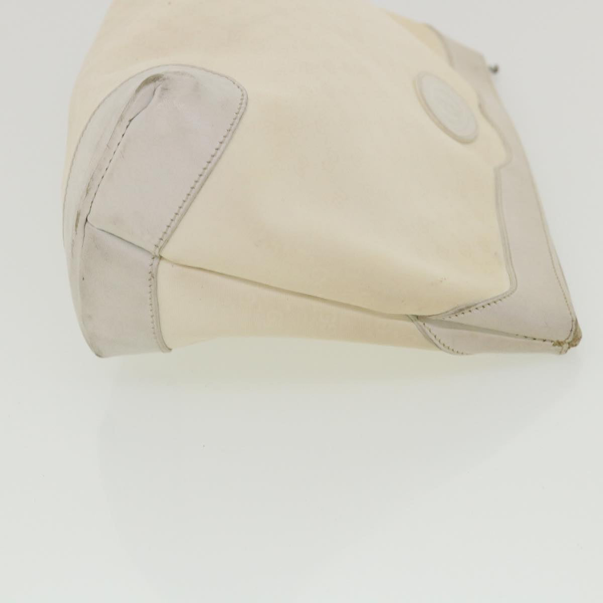 Gucci Canvas Clutch