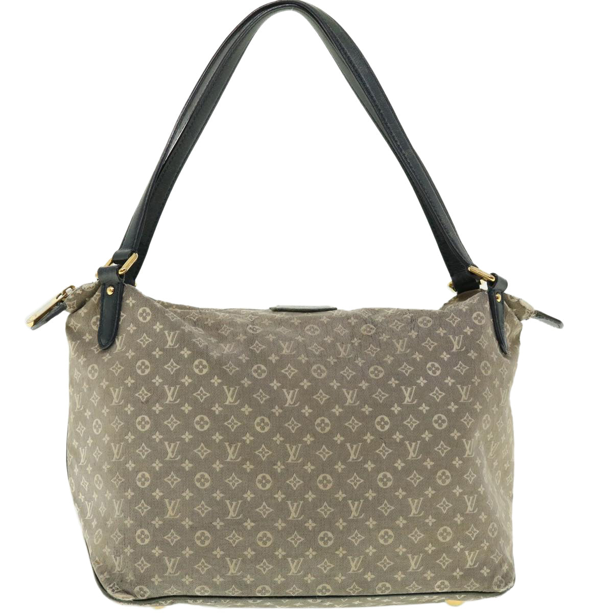 LOUIS VUITTON Monogram Idylle Ballad PM Tote Bag Uncle M40574 LV fm2211