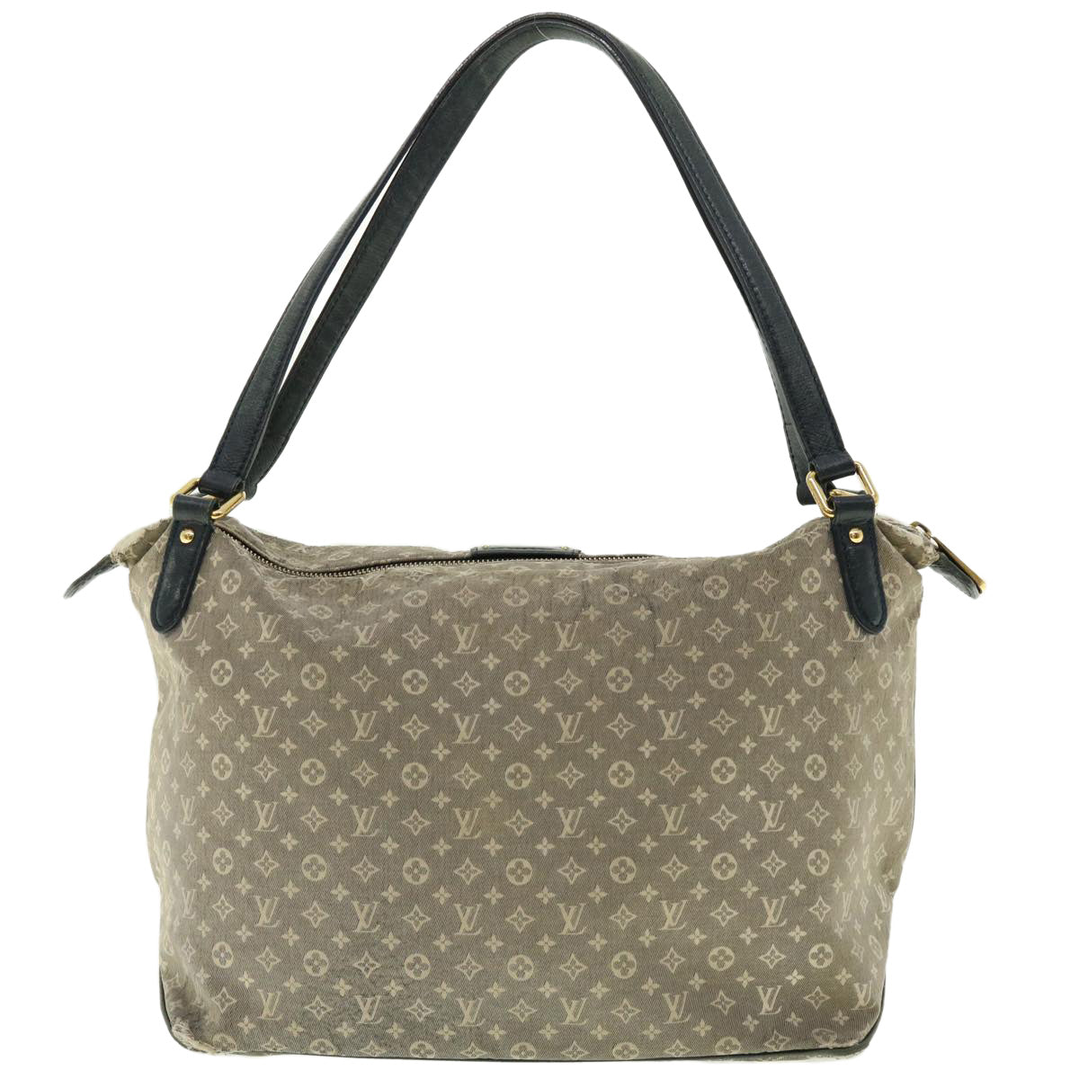 LOUIS VUITTON Monogram Idylle Ballad PM Tote Bag Uncle M40574 LV fm2211