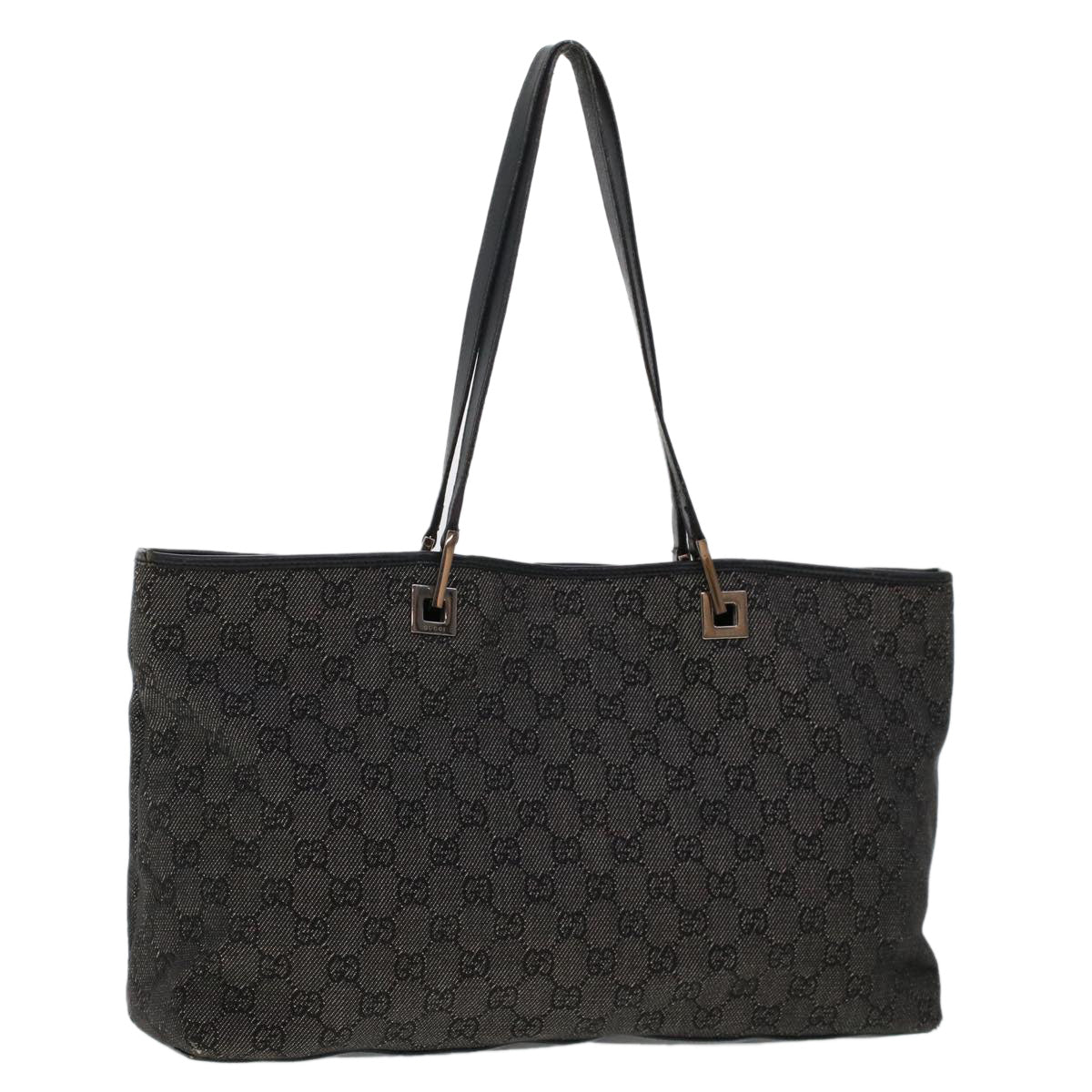 Gucci Canvas Tote