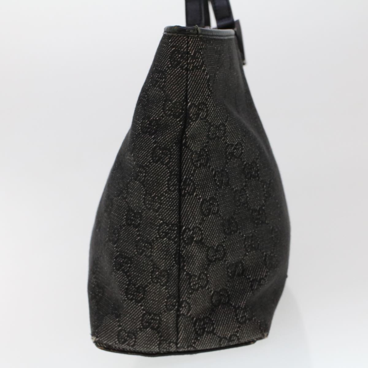 Gucci Canvas Tote