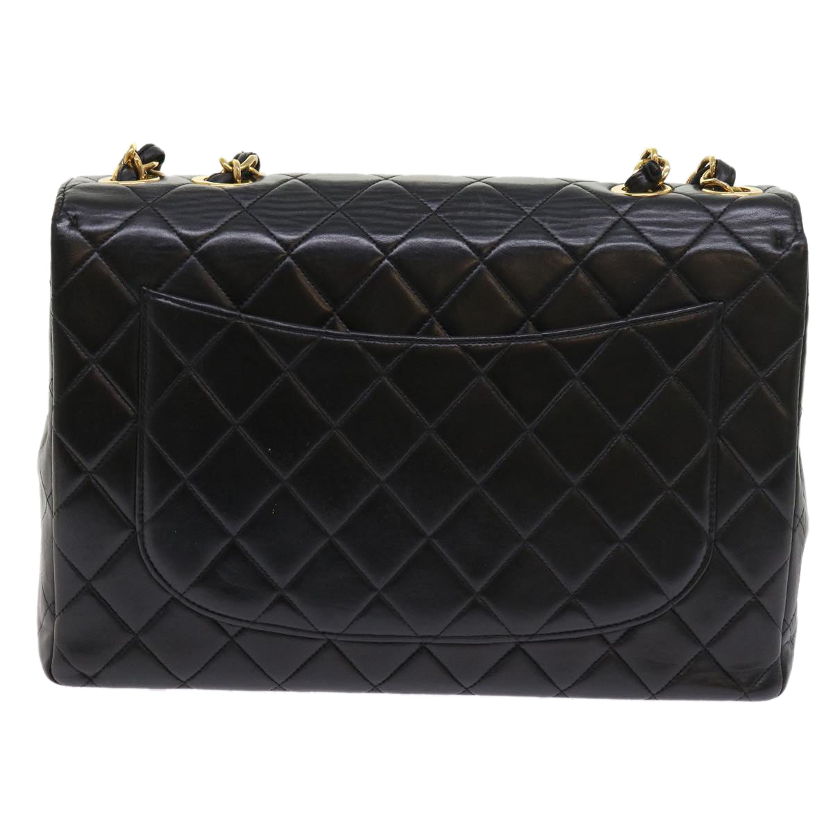 Chanel Shoulder Bag - Almora Bags