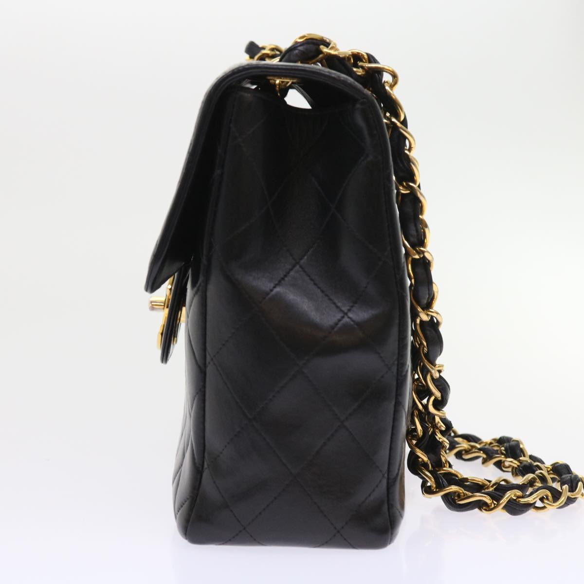 Chanel Shoulder Bag - Almora Bags