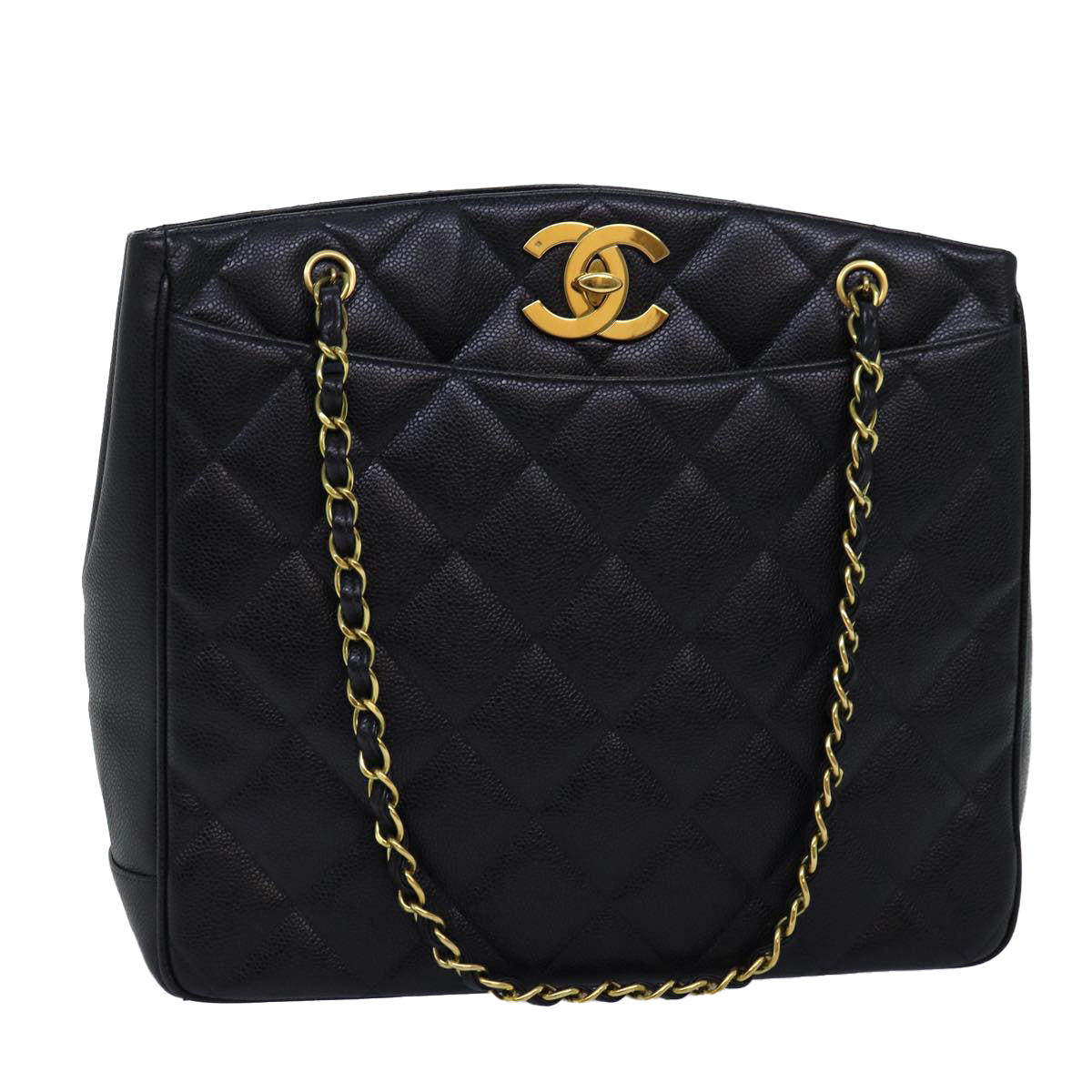Chanel Shoulder Bag - Almora Bags
