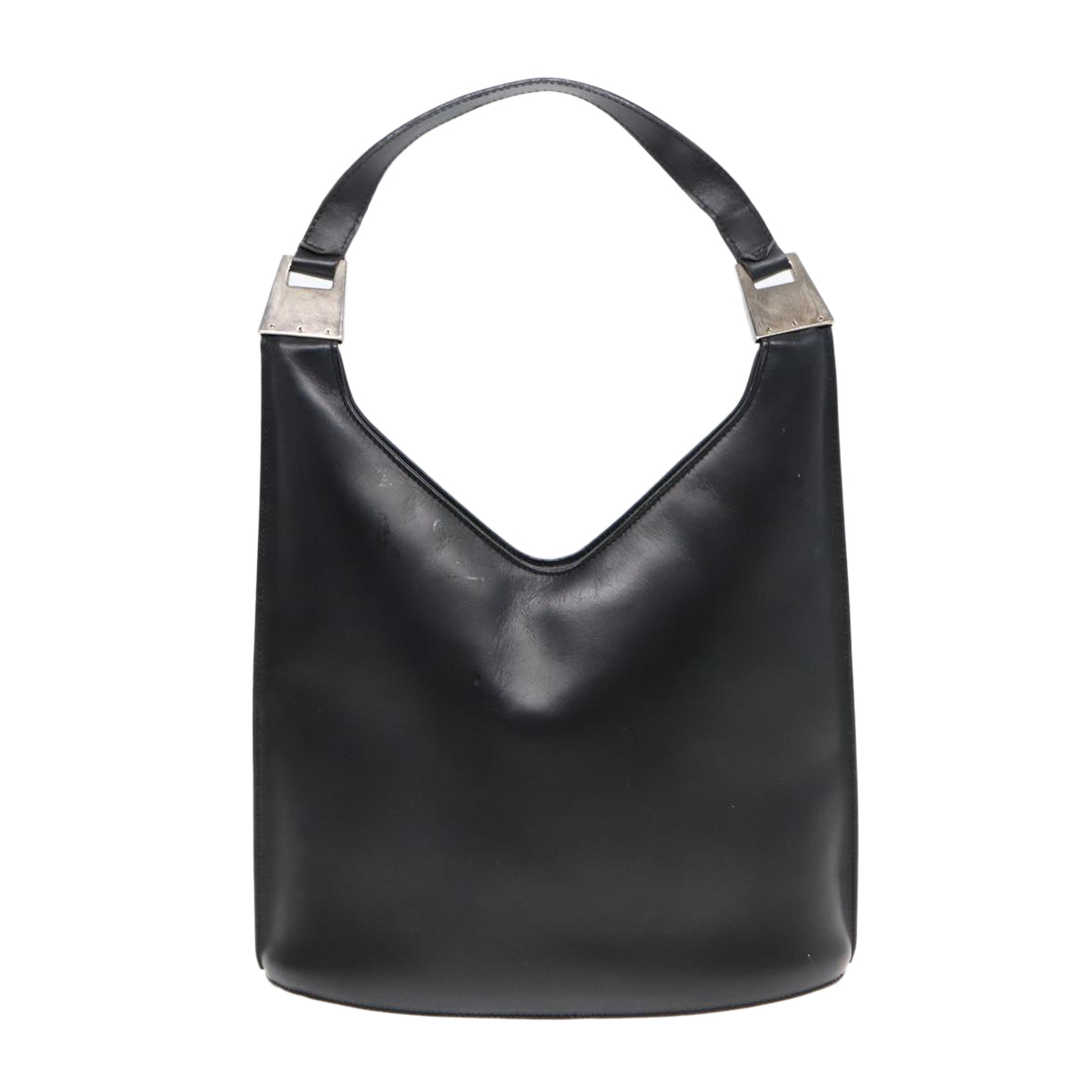 Gucci Leather Shoulder Bag