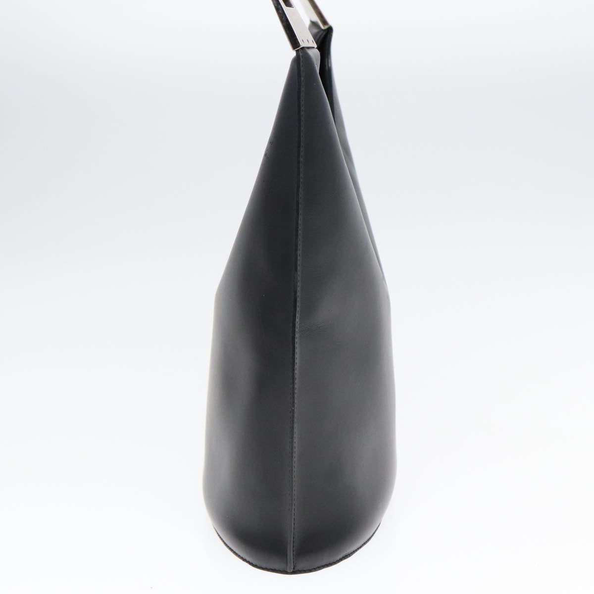 Gucci Leather Shoulder Bag