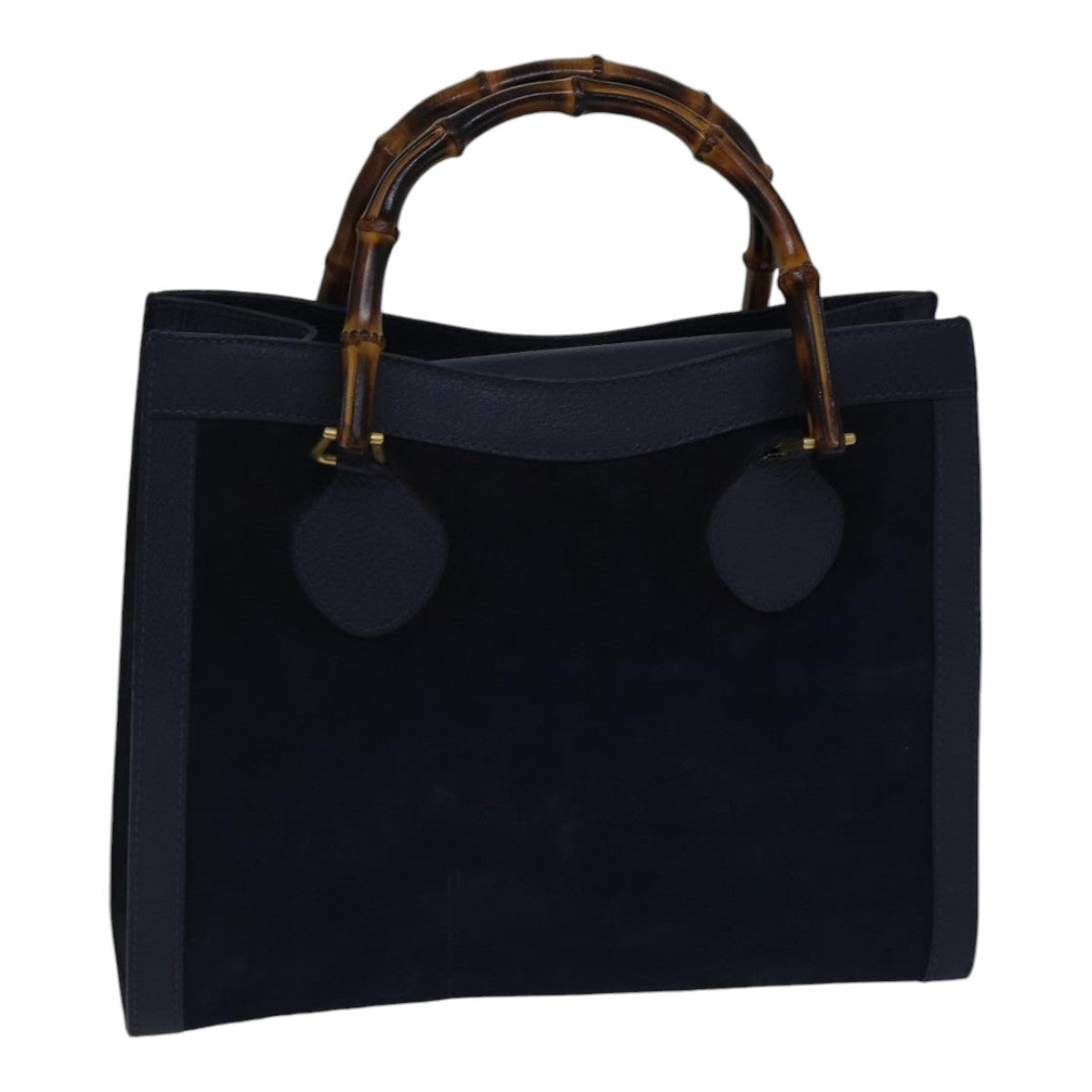Gucci Leather Handbag