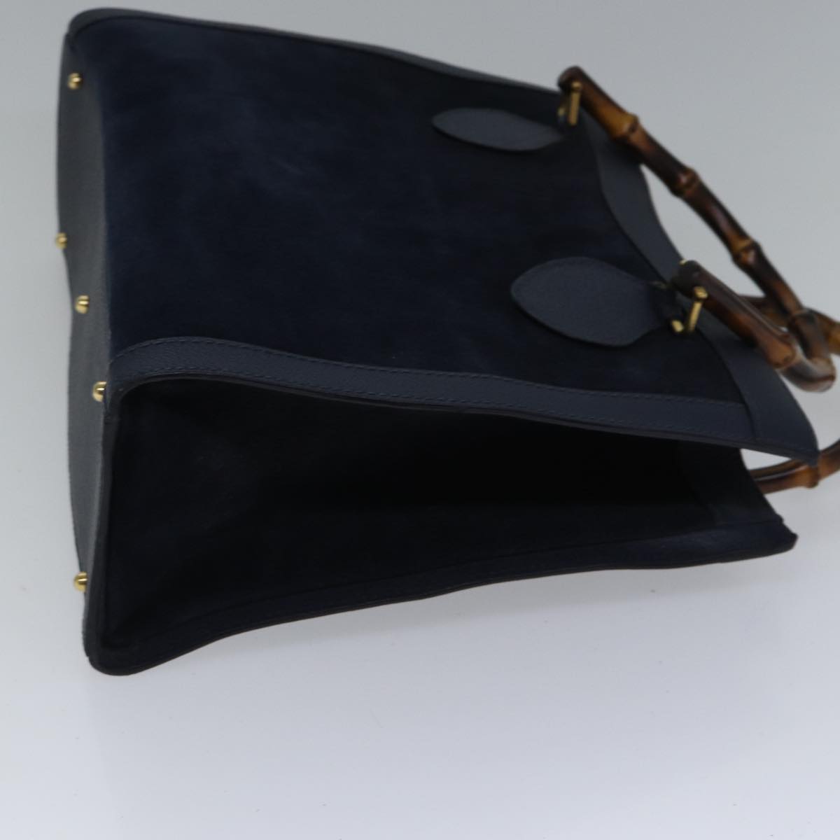 Gucci Leather Handbag