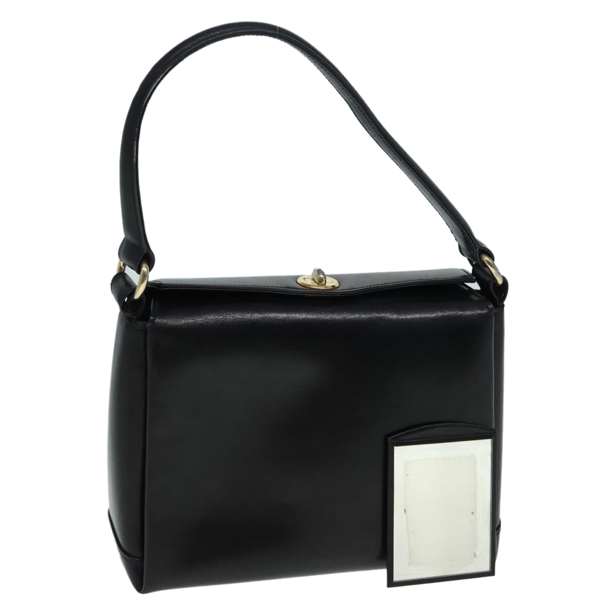 Gucci Leather Handbag