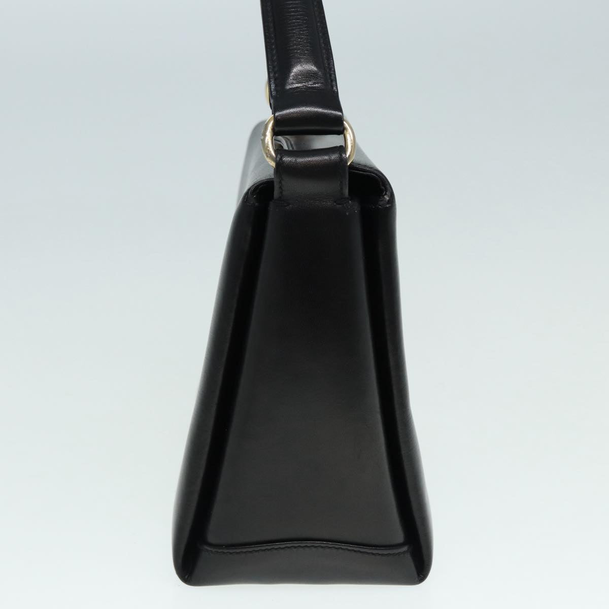 Gucci Leather Handbag