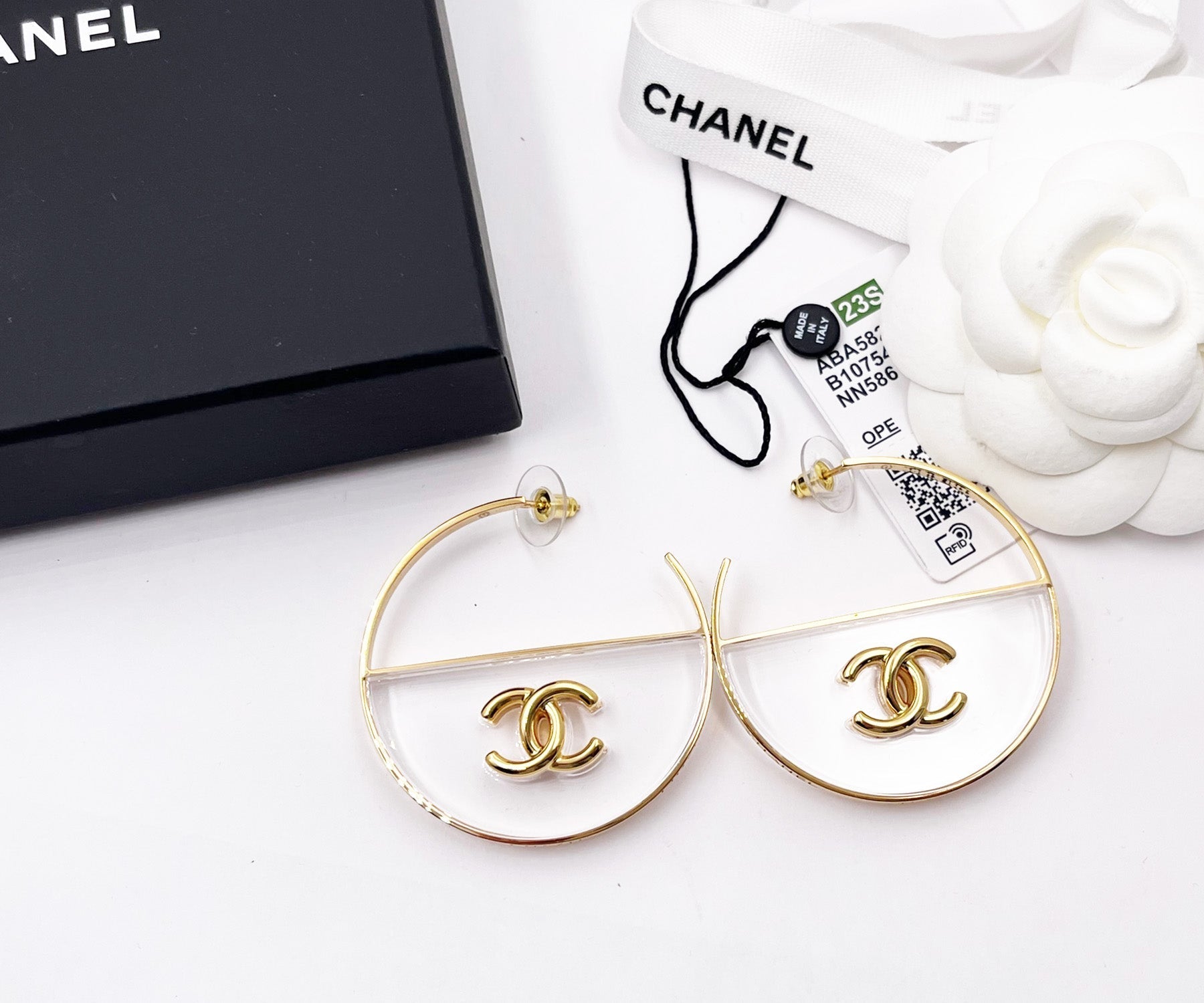 Chanel Large Handbag - Almora Bags