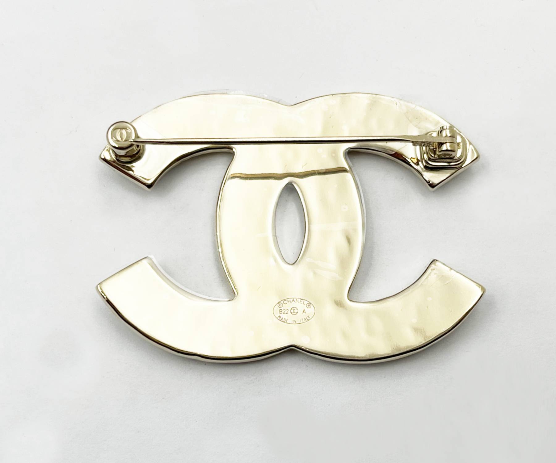 Chanel Handbag - Almora Bags