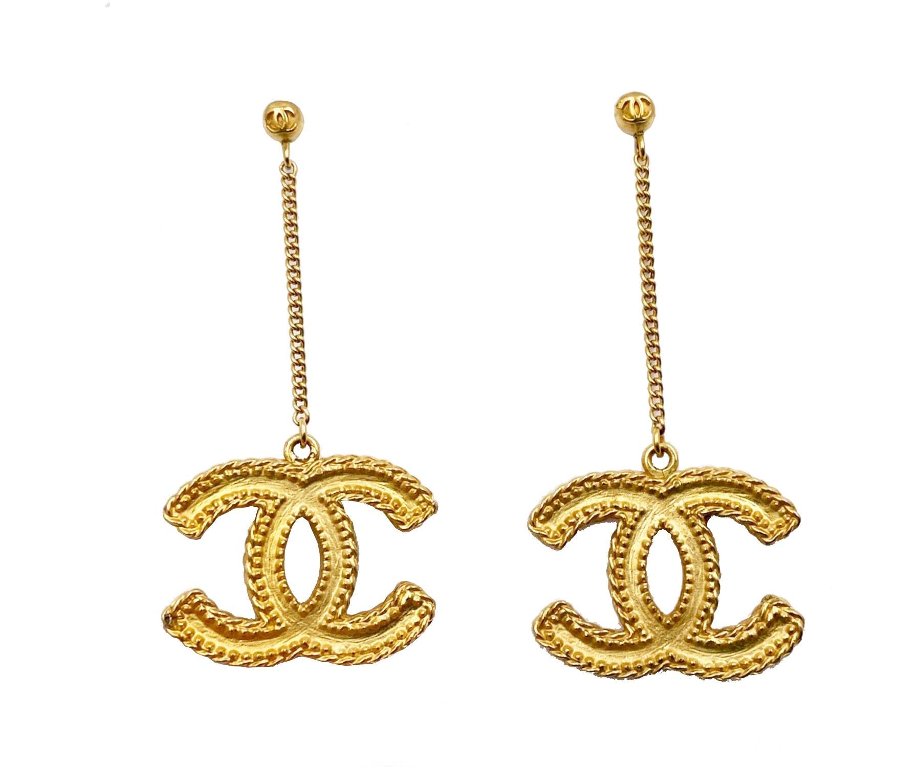 Chanel Handbag - Almora Bags