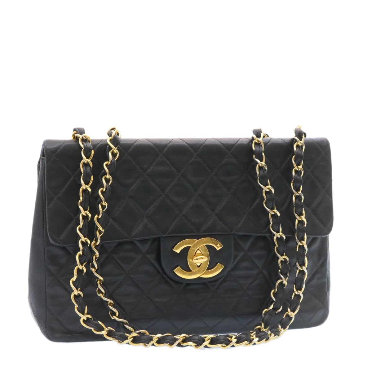 Chanel Shoulder Bag - Almora Bags