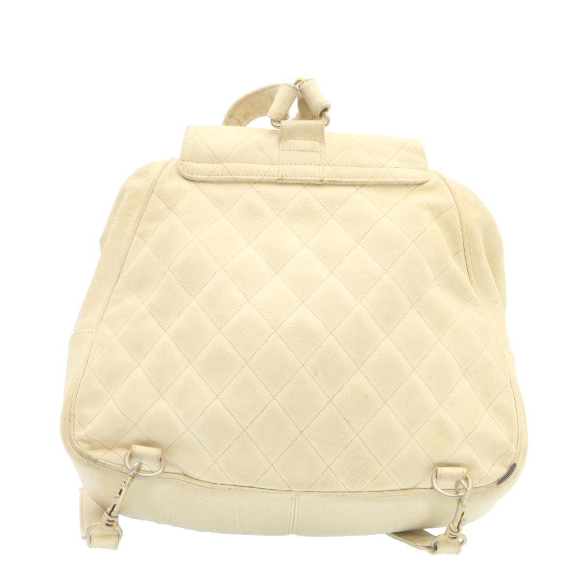 Chanel Backpack - Almora Bags