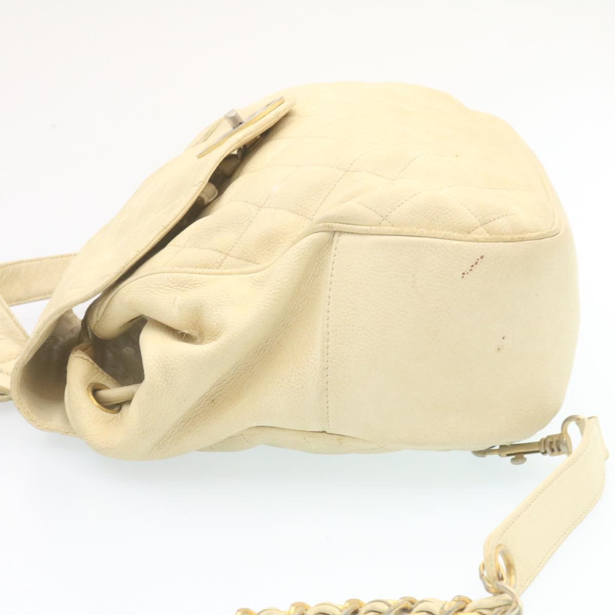 Chanel Backpack - Almora Bags