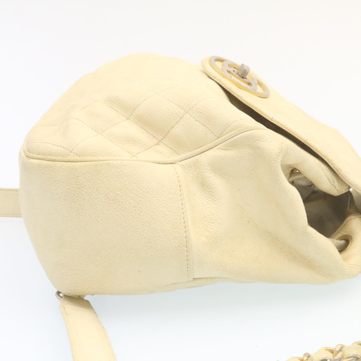 Chanel Backpack - Almora Bags